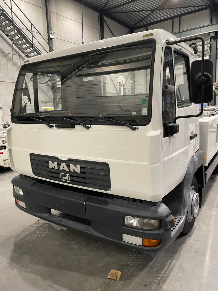 Schraeder WSU 1500 - Ground support equipment: picture 1 Schraeder WSU 1500 - Ground support equipment: picture 1