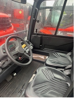 Linde P250 - Ground support equipment: picture 3 Linde P250 - Ground support equipment: picture 3