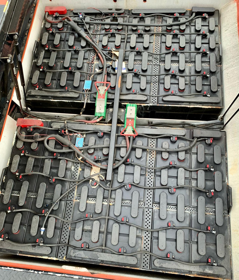 LEKTRO AP8925SDB-AL-200/250 - Pushback tractor: picture 4 LEKTRO AP8925SDB-AL-200/250 - Pushback tractor: picture 4