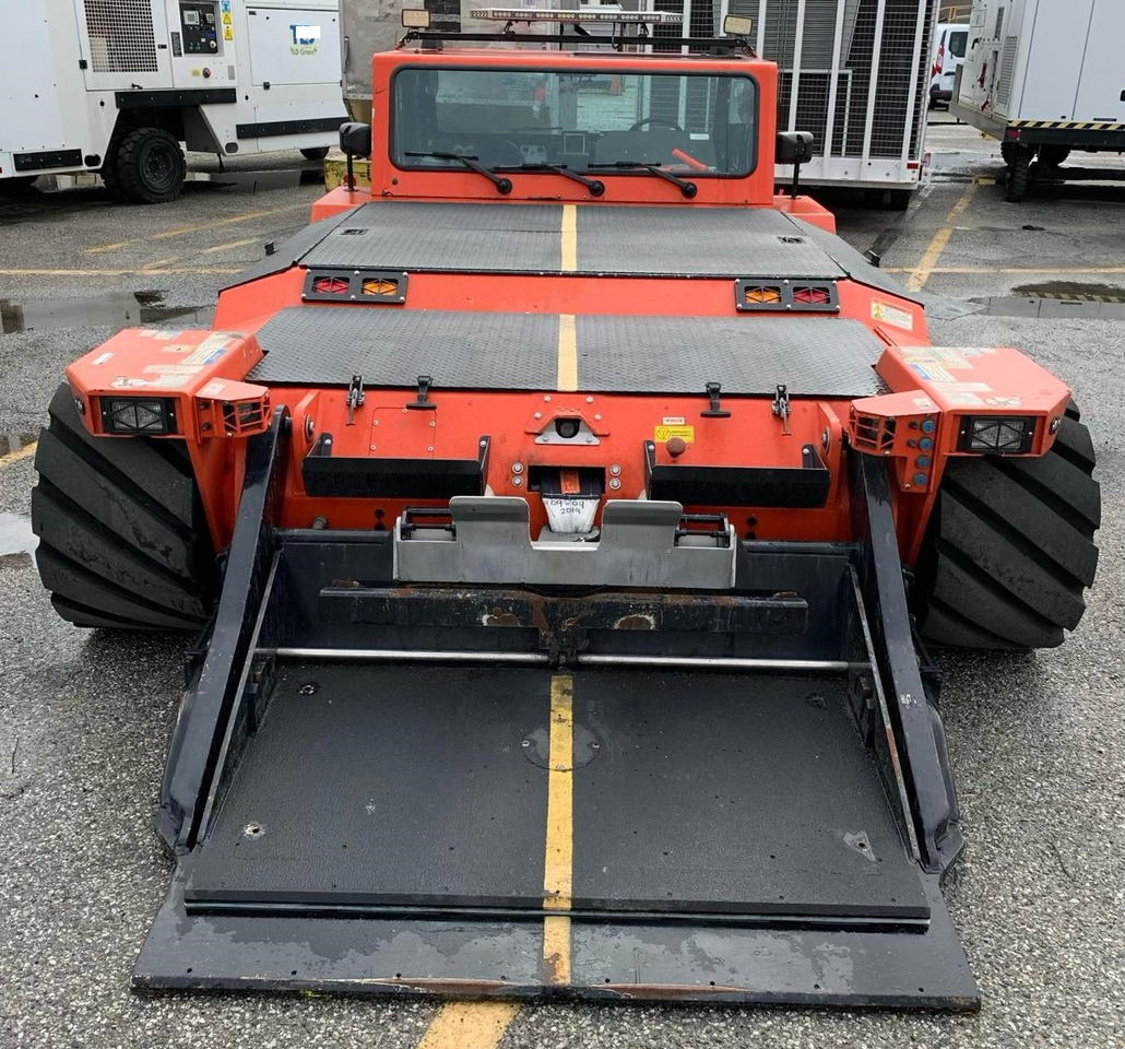 LEKTRO AP8925SDB-AL-200/250 - Pushback tractor: picture 2 LEKTRO AP8925SDB-AL-200/250 - Pushback tractor: picture 2