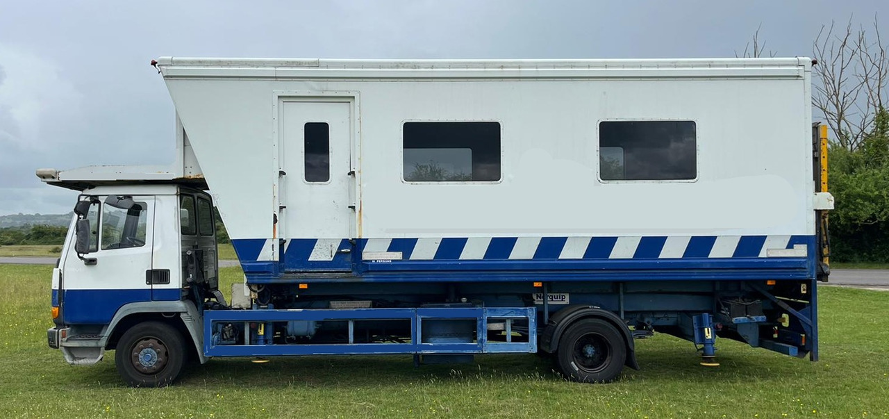 NrEquip PRM - Ambulift: picture 1 NrEquip PRM - Ambulift: picture 1
