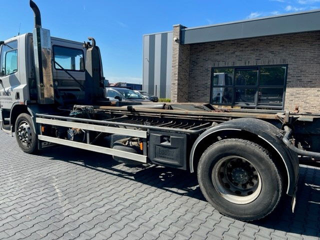 DAF 65.210 FA65.210 - Container transporter/ Swap body truck: picture 3 DAF 65.210 FA65.210 - Container transporter/ Swap body truck: picture 3