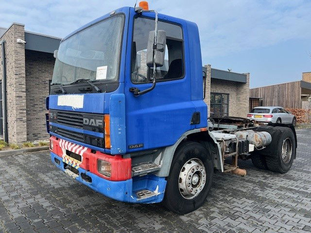 DAF 75.240 FT75.240 - Tractor unit: picture 1 DAF 75.240 FT75.240 - Tractor unit: picture 1
