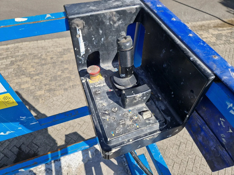 Leasing of Genie GS-4390 (15,5 mtr werkhoogte) Genie GS-4390 (15,5 mtr werkhoogte): picture 7