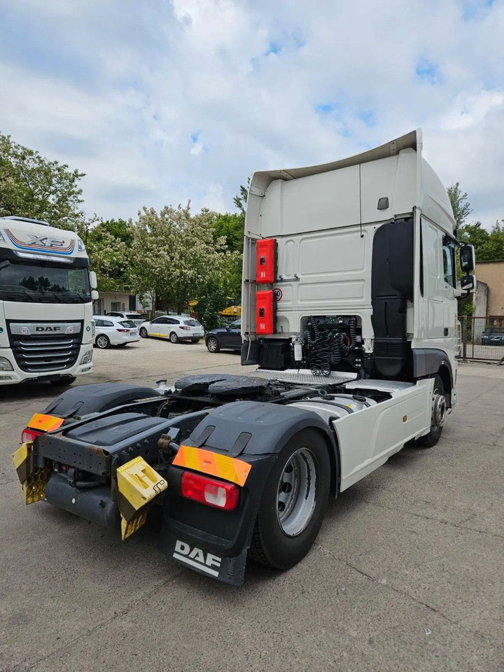 DAF XF 480 SSC Full Spoiler Standklima - Tractor unit: picture 3 DAF XF 480 SSC Full Spoiler Standklima - Tractor unit: picture 3