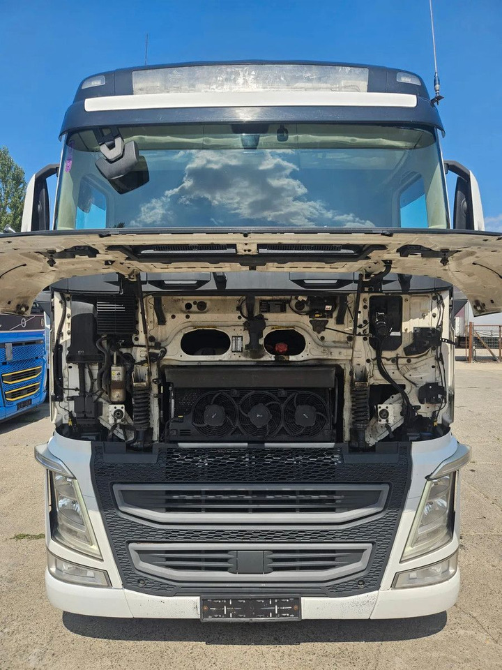 Volvo FH 500 Globe-Mega-I Park - Tractor unit: picture 5 Volvo FH 500 Globe-Mega-I Park - Tractor unit: picture 5