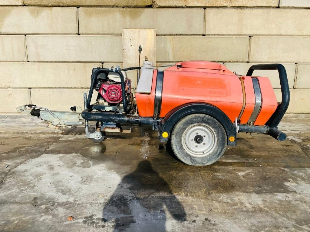 Brendon bb1000 - Pressure washer: picture 1 Brendon bb1000 - Pressure washer: picture 1