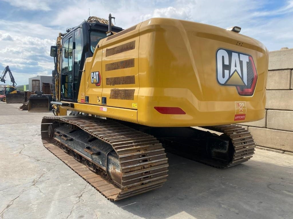 CAT 330 - Crawler excavator: picture 5 CAT 330 - Crawler excavator: picture 5