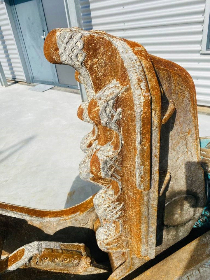 Dehaco mcp800 - Demolition shears: picture 4 Dehaco mcp800 - Demolition shears: picture 4