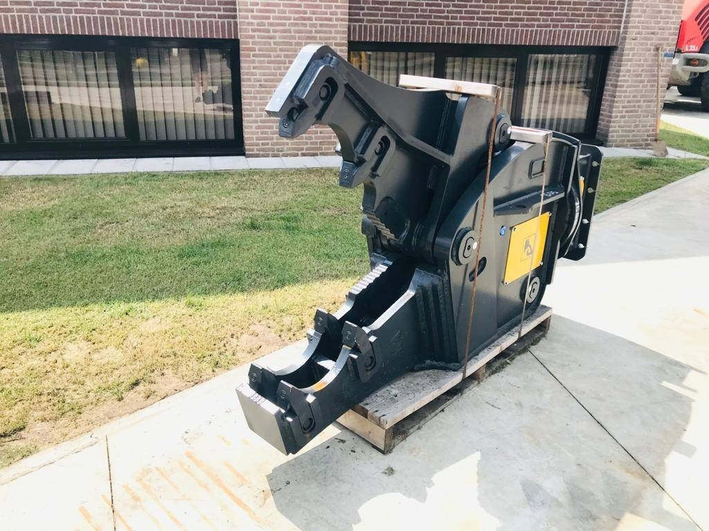 Mustang RK17 - Demolition shears: picture 1 Mustang RK17 - Demolition shears: picture 1