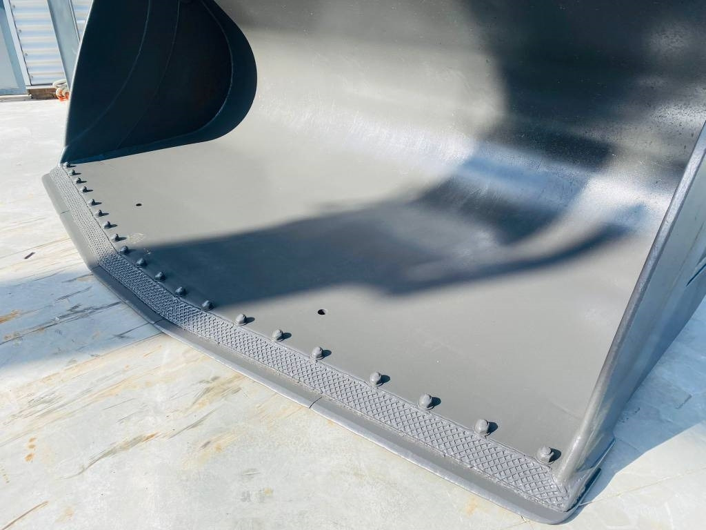 Volvo L 250 G Bucket - Bucket for Construction machinery: picture 4 Volvo L 250 G Bucket - Bucket for Construction machinery: picture 4