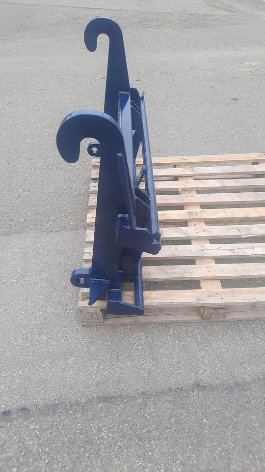 JCB Q-Fit Radlader Euro Schnellwechsler Adapter Teleskoplader - Quick coupler for Wheel loader: picture 4 JCB Q-Fit Radlader Euro Schnellwechsler Adapter Teleskoplader - Quick coupler for Wheel loader: picture 4