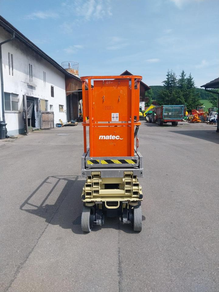 Scherenbühne JLG 1930 Arbeitsbühne Hebebühne Elektro - Scissor lift: picture 5 Scherenbühne JLG 1930 Arbeitsbühne Hebebühne Elektro - Scissor lift: picture 5