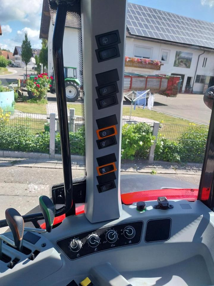 Farm tractor Valtra A85 Schlepper Traktor Fendt Bulldog: picture 13 Farm tractor Valtra A85 Schlepper Traktor Fendt Bulldog: picture 13