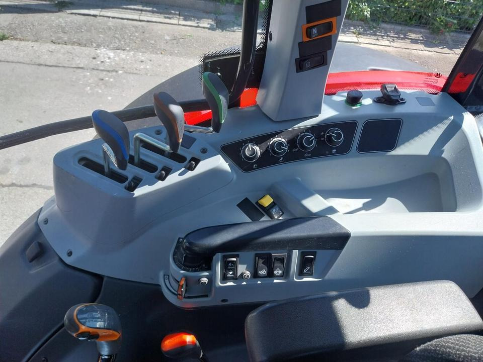 Farm tractor Valtra A85 Schlepper Traktor Fendt Bulldog: picture 14 Farm tractor Valtra A85 Schlepper Traktor Fendt Bulldog: picture 14