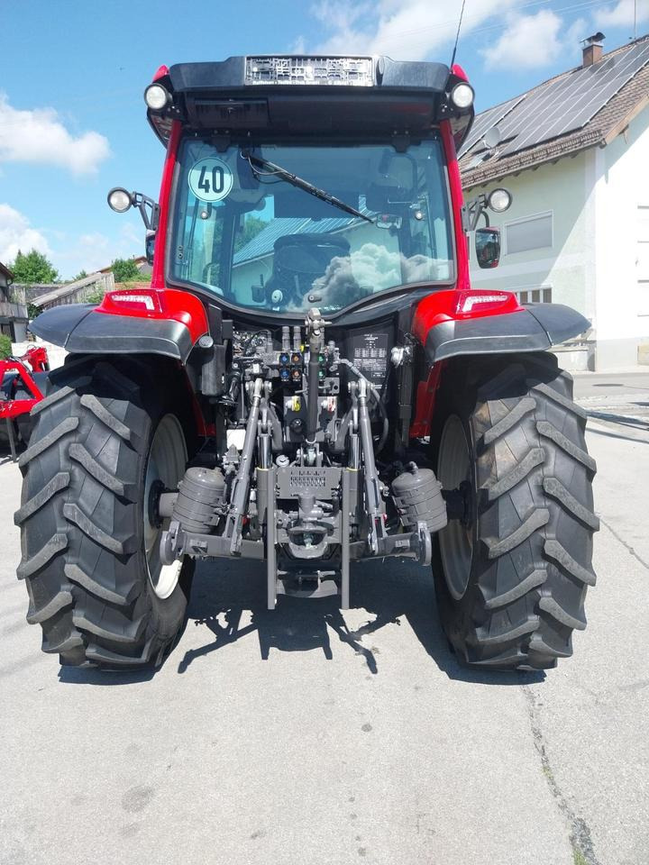 Farm tractor Valtra A85 Schlepper Traktor Fendt Bulldog: picture 6 Farm tractor Valtra A85 Schlepper Traktor Fendt Bulldog: picture 6
