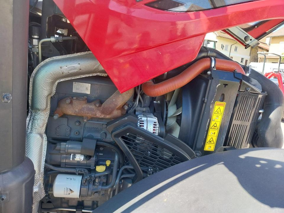 Farm tractor Valtra A85 Schlepper Traktor Fendt Bulldog: picture 10 Farm tractor Valtra A85 Schlepper Traktor Fendt Bulldog: picture 10