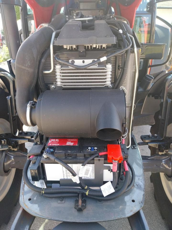 Farm tractor Valtra A85 Schlepper Traktor Fendt Bulldog: picture 9 Farm tractor Valtra A85 Schlepper Traktor Fendt Bulldog: picture 9