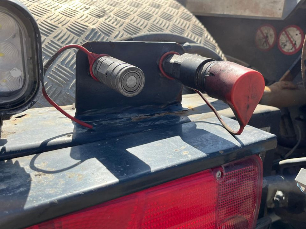 MAN TG-S 26.460 6x4 BB Abrollkipper kurzer Radstand - Hook lift truck: picture 5 MAN TG-S 26.460 6x4 BB Abrollkipper kurzer Radstand - Hook lift truck: picture 5