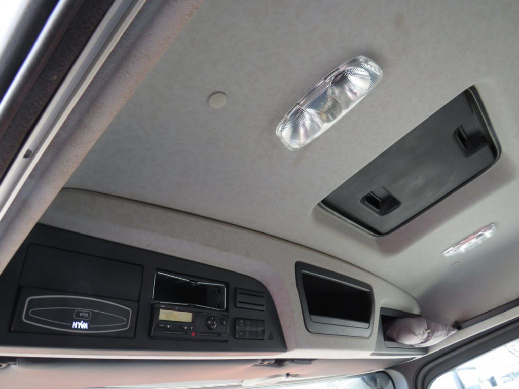 MERCEDES-BENZ Actros 1840 K 4x2 Absetzkipper Euro 6 - Skip loader truck: picture 5 MERCEDES-BENZ Actros 1840 K 4x2 Absetzkipper Euro 6 - Skip loader truck: picture 5