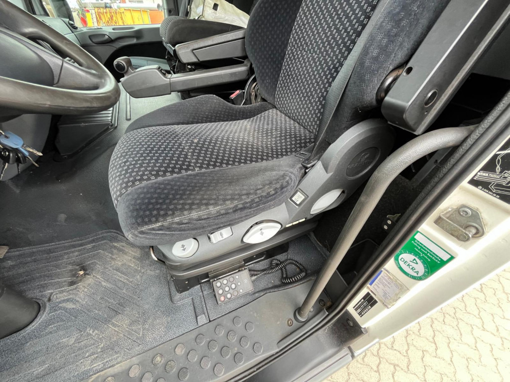 MERCEDES-BENZ Actros 2532 L 6x2 Müllwagen Faun Powerpress 25m³ - Refuse truck: picture 2 MERCEDES-BENZ Actros 2532 L 6x2 Müllwagen Faun Powerpress 25m³ - Refuse truck: picture 2