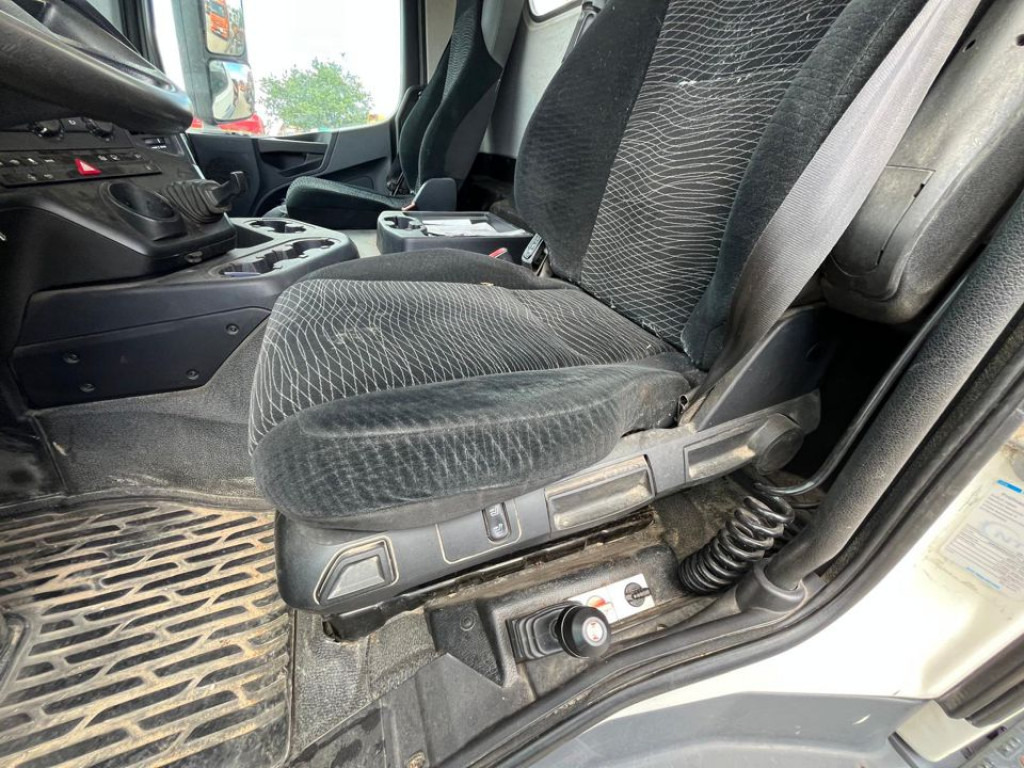 MERCEDES-BENZ Arocs 1835 K 2-Achs Kipper Kran Atlas 126.3 - Tipper, Crane truck: picture 3 MERCEDES-BENZ Arocs 1835 K 2-Achs Kipper Kran Atlas 126.3 - Tipper, Crane truck: picture 3