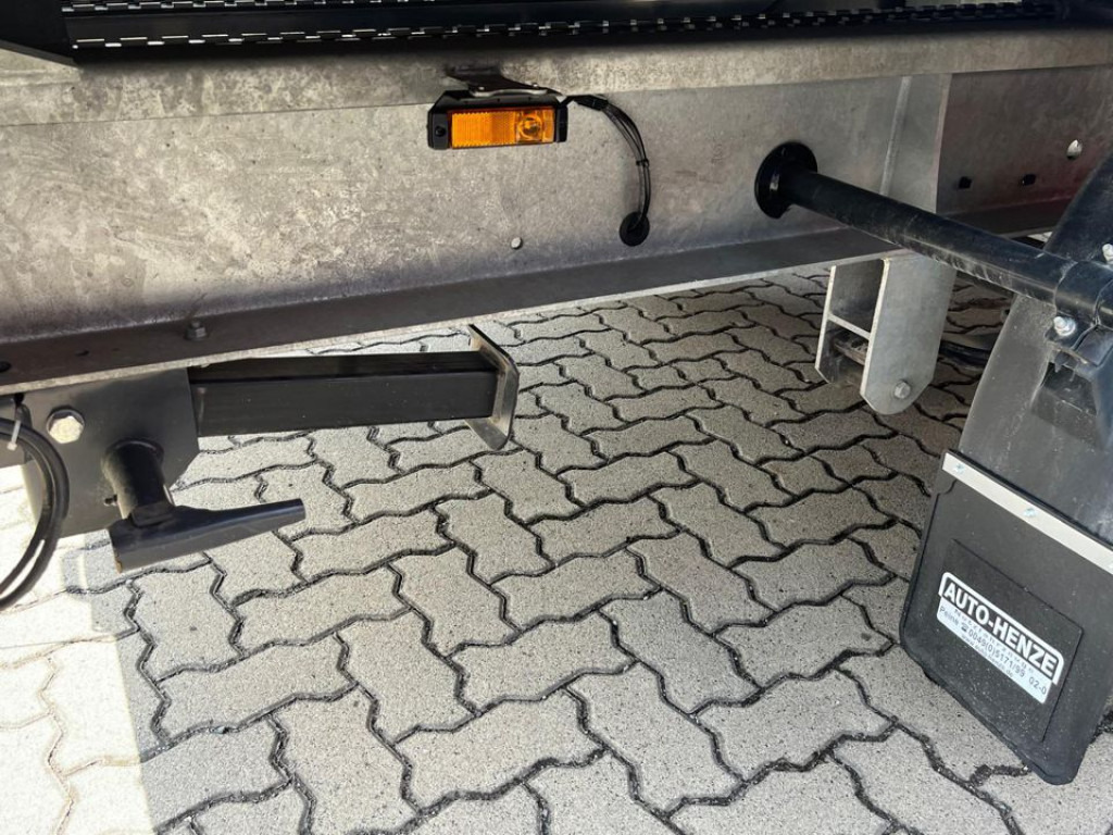 MOESLEIN Tandemkippanhänger TDS Kippanhänger 11 - Tipper trailer: picture 5 MOESLEIN Tandemkippanhänger TDS Kippanhänger 11 - Tipper trailer: picture 5