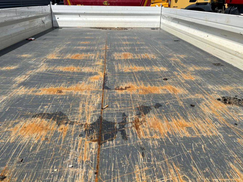 MOESLEIN Tandemkippanhänger TDS Kippanhänger 11 - Tipper trailer: picture 4 MOESLEIN Tandemkippanhänger TDS Kippanhänger 11 - Tipper trailer: picture 4