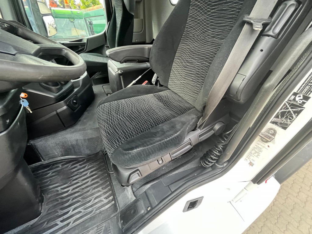 MERCEDES-BENZ Arocs 3240 B 8x4 Betonmischer - Truck: picture 2 MERCEDES-BENZ Arocs 3240 B 8x4 Betonmischer - Truck: picture 2