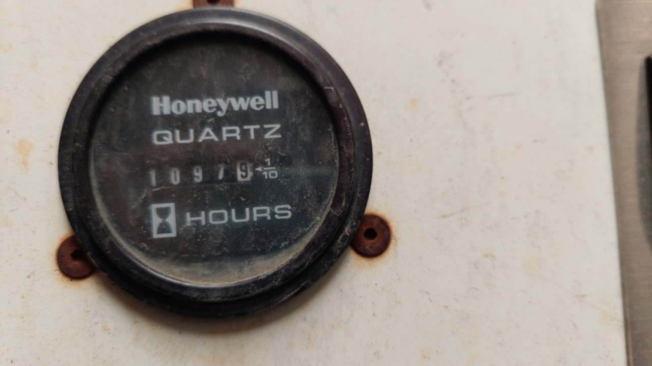 CBL2000E Belt Loader Charlatte - Belt loader: picture 3 CBL2000E Belt Loader Charlatte - Belt loader: picture 3