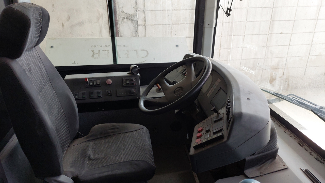 Iveco Noge Aertour Aircraft Passenger Bus - Airport bus: picture 3 Iveco Noge Aertour Aircraft Passenger Bus - Airport bus: picture 3