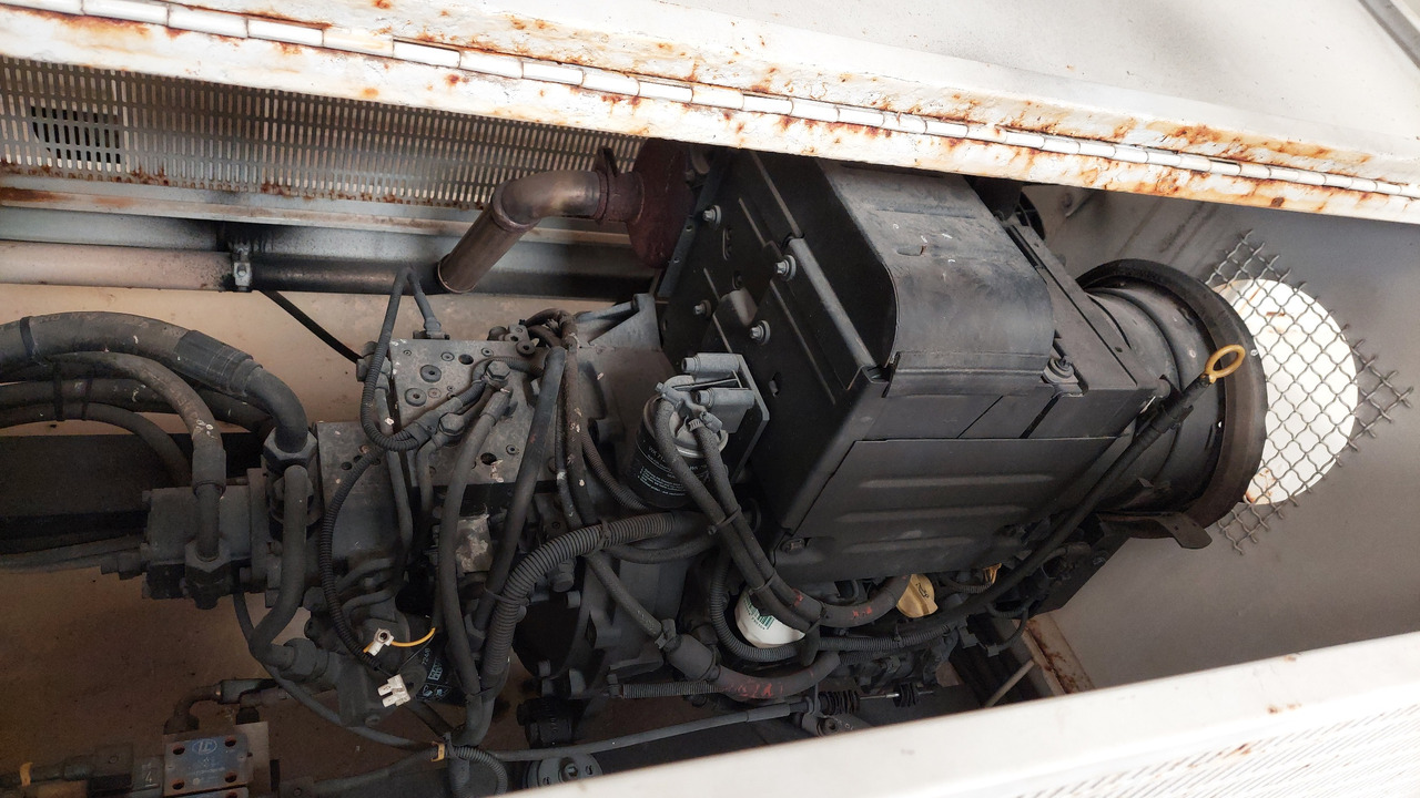 TG-2244 TEMG Passenger stairs - Passenger stairs: picture 5 TG-2244 TEMG Passenger stairs - Passenger stairs: picture 5