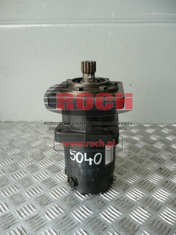 DANFOSS 700750E8223BAAAB 483525.153755.20 - Hydraulic motor: picture 2 DANFOSS 700750E8223BAAAB 483525.153755.20 - Hydraulic motor: picture 2