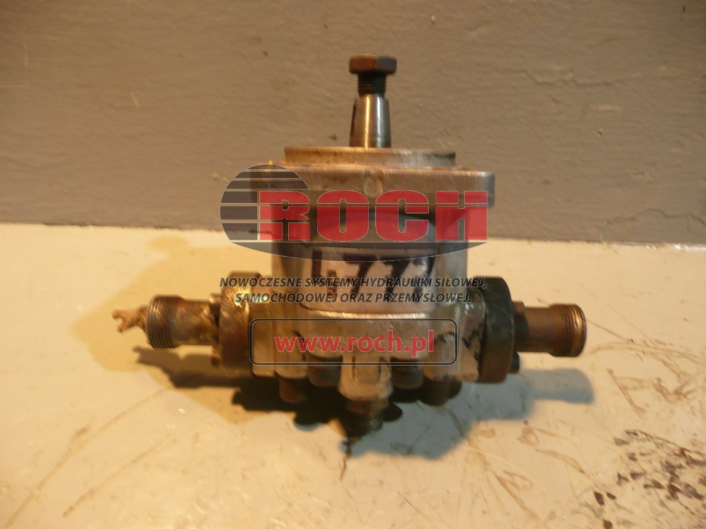 HALDEX GM5-16-H11F-23-GE648 010500611 - Hydraulic motor: picture 1 HALDEX GM5-16-H11F-23-GE648 010500611 - Hydraulic motor: picture 1