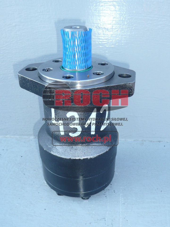 OMR125 ( ZAMIENNIK DANFOSS 11186655) - Hydraulic motor: picture 1 OMR125 ( ZAMIENNIK DANFOSS 11186655) - Hydraulic motor: picture 1