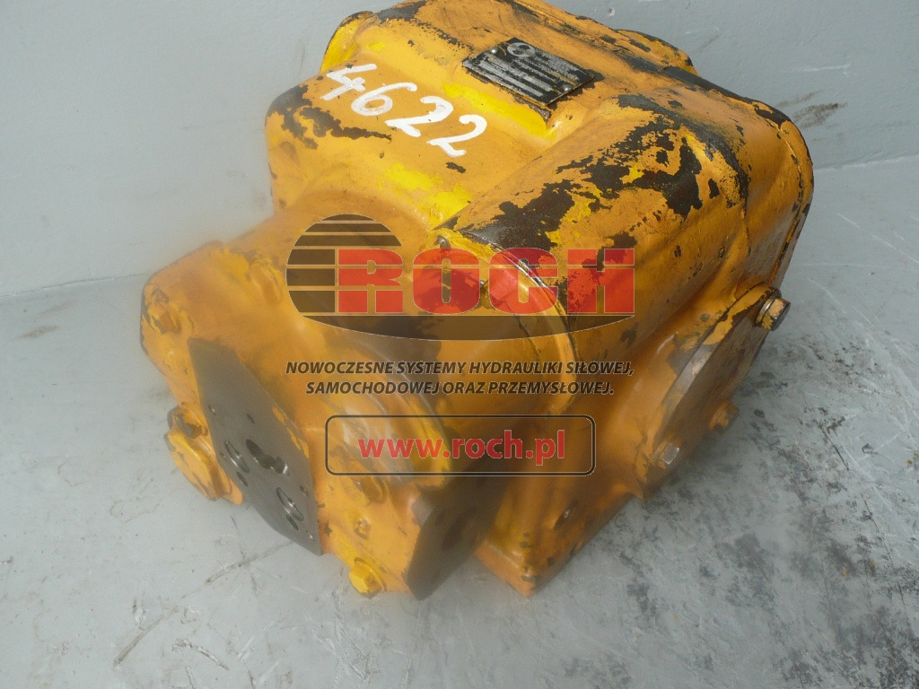 SUNDSTRAND HYDRO 23-2034 CCW 09-NB 6761 - Hydraulic pump: picture 2 SUNDSTRAND HYDRO 23-2034 CCW 09-NB 6761 - Hydraulic pump: picture 2