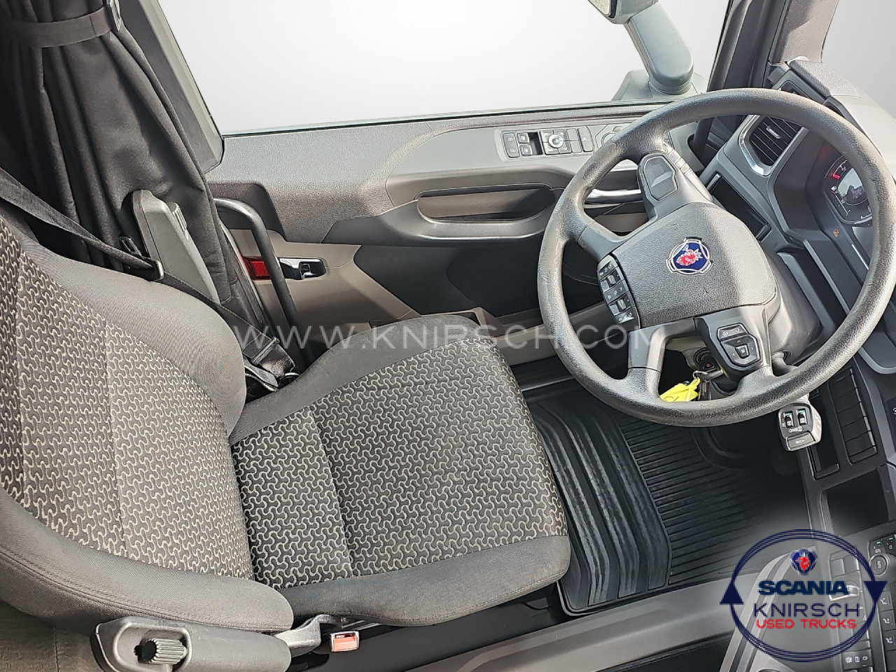 SCANIA R 450 A4x2NA - Tractor unit: picture 2 SCANIA R 450 A4x2NA - Tractor unit: picture 2