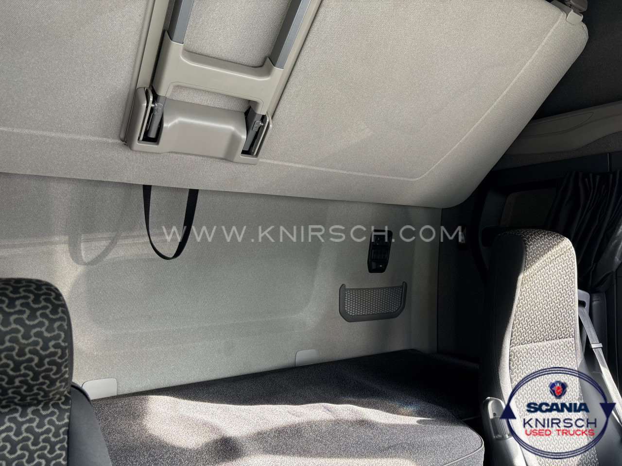 SCANIA R500A4x2NA / ADR FL / PTO / 1000 L Tank - Tractor unit: picture 3 SCANIA R500A4x2NA / ADR FL / PTO / 1000 L Tank - Tractor unit: picture 3