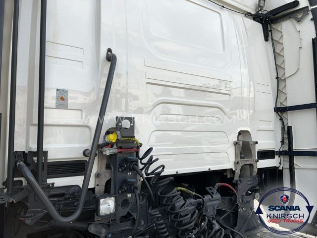 Scania S 500 A4x2EB Mega, PTO - Tractor unit: picture 5 Scania S 500 A4x2EB Mega, PTO - Tractor unit: picture 5