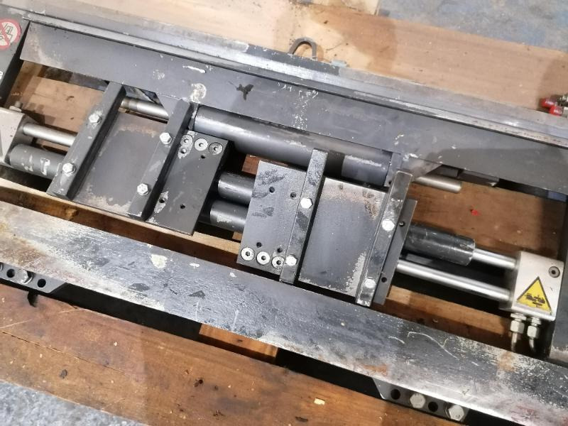 Atib TDL 577 - Forks for Material handling equipment: picture 4 Atib TDL 577 - Forks for Material handling equipment: picture 4