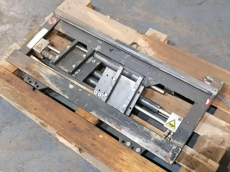 Atib TDL 577 - Forks for Material handling equipment: picture 3 Atib TDL 577 - Forks for Material handling equipment: picture 3