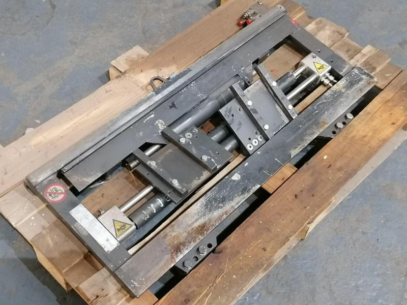 Atib TDL 577 - Forks for Material handling equipment: picture 2 Atib TDL 577 - Forks for Material handling equipment: picture 2