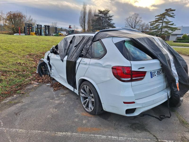 BMW X5 - SUV: picture 3 BMW X5 - SUV: picture 3