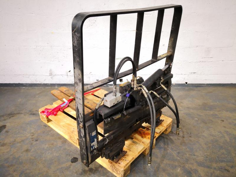 Cascade 55F-FPS-A613 - Forks for Material handling equipment: picture 3 Cascade 55F-FPS-A613 - Forks for Material handling equipment: picture 3