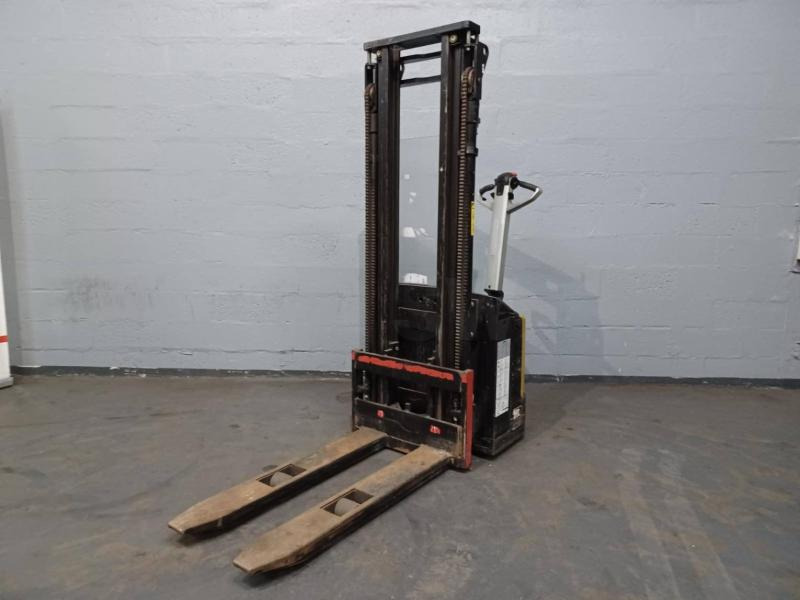 Caterpillar NSP12N - Stacker: picture 2 Caterpillar NSP12N - Stacker: picture 2