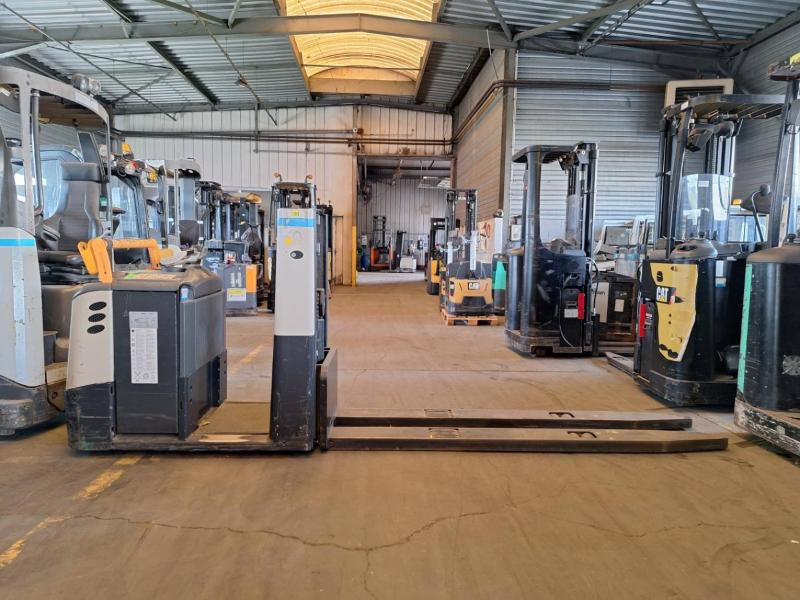 Order picker Crown GPC3055-2.0: picture 6
