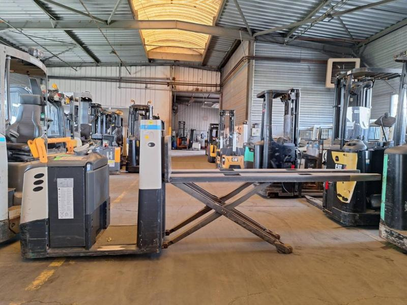Order picker Crown GPC3055-2.0: picture 10