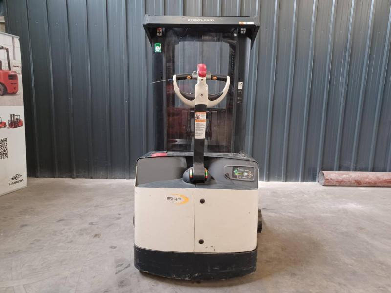 Crown SHR5520-1.3 - Stacker: picture 4 Crown SHR5520-1.3 - Stacker: picture 4