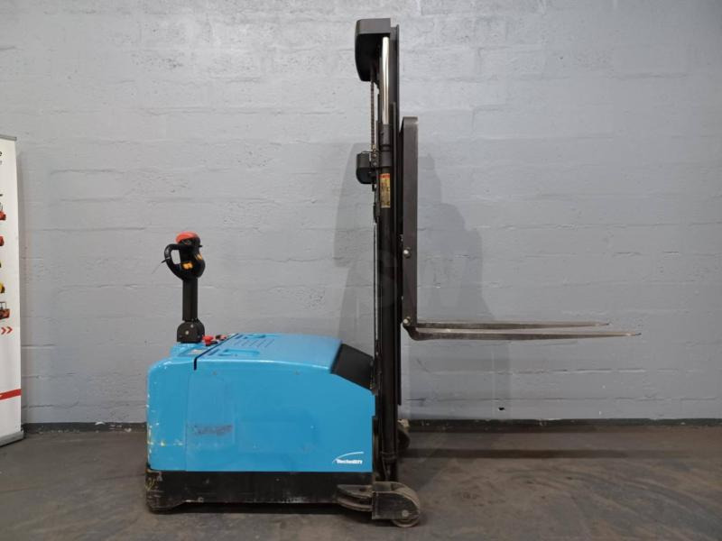 Heli CDD12 - Stacker: picture 2 Heli CDD12 - Stacker: picture 2