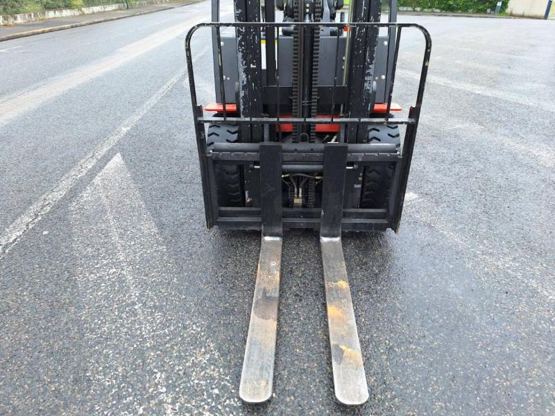 Leasing of Heli CPD30 Heli CPD30: picture 10